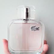 Eau de Lacoste L.12.12 Pour Elle Lacoste Fragrances perfume a fragrance women 2015