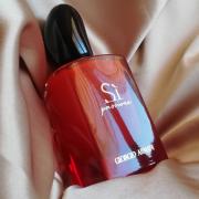 Si passione armani clearance fragrantica