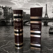 Rive Gauche pour Homme Yves Saint Laurent одеколон - аромат для