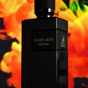YEAH! メゾン・アルハンブラ \"イエー！マン\" 香水 100ml Yeah! Man by Maison Alhambra 100 ML / 3.4 FL.OZ Eau De