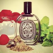 Eau de Minthé Diptyque 香水- 一款2019年中性香水