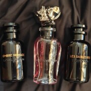 Les Sables Roses Louis Vuitton perfume - a fragrance for women and