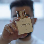 Hacivat Nishane perfume - a fragrance for women and men 2017