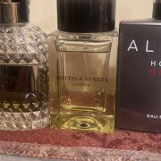 Illusione for Him Bottega Veneta одеколон - аромат для чоловіків 2019