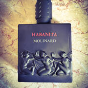Habanita Eau de Parfum Molinard perfume - a fragrance for