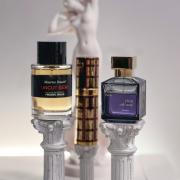 Le parfum STELLAR TIMES de Louis Vuitton – Wikiparfum