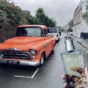 Photo by AndyWarholsFavouriteWig