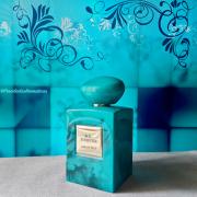 Armani Privé Bleu Turquoise Giorgio Armani perfume - a fragrance for women  and men 2018