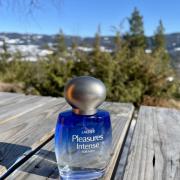 Estee lauder pleasures online intense fragrantica