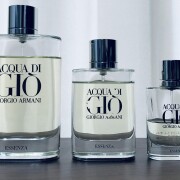 Acqua di Gio Essenza Giorgio Armani colonie - un parfum de barbati