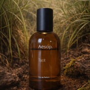 Tacit Aesop 香水- 一款2015年中性香水