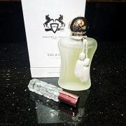 Parfums de Marly Valaya Eau de Parfum Review - Escentual's Blog