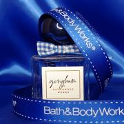 gingham fragrantica