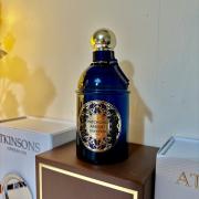 Guerlain patchouli ardent fragrantica new arrivals