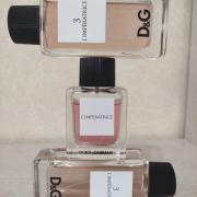 D&amp;G Anthology L&#039;Imperatrice 3 Dolce&amp;Gabbana  perfume - a fragrance for women 2009