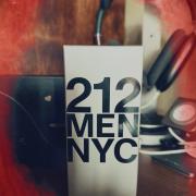 212 Men by Carolina Herrera (Eau de Toilette) » Reviews & Perfume