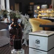 Photo by Juliette La Ciel