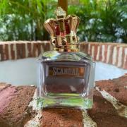Perfume Knockout 100ML-Galaxy-Men's Perfume-Eau de Parfum-olfactory  inspiration: Scandal pour homme