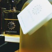 The Library Collection Opus VI Amouage perfume a fragrance for