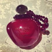 Hypnotic Poison Diable Rouge Dior perfume - a fragrance for women 1998