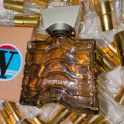 Derby (Vintage) Guerlain Colônia - a fragrância Masculino 1985