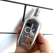 CK One Essence Calvin Klein perfume - a new fragrance for