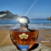 Shalimar Millésime Jasmin Guerlain 香水- 一款2024年新的女用香水