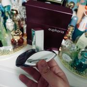 Euphoria Calvin Klein perfume - a fragrance for women 2005