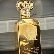 CLIVE CHRISTIAN No1 1872 The Words Most Expensive Perfume 1.6oz - READ