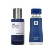 Azzure Oud French Avenue cologne - a new fragrance for men 2024