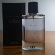 Vibrant Leather Winter Zara cologne a fragrance for men 2020