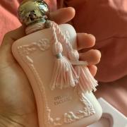 Delina Exclusif Parfums de Marly perfume - a fragrance for women 2018