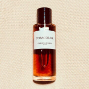 Tobacolor Dior parfum - un parfum unisex 2021