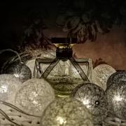 Mon Jasmin Noir L'Eau Exquise Bvlgari perfume - a