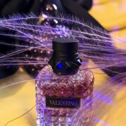 Valentino Donna Born in Roma Purple Melancholia Valentino perfume