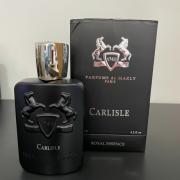 Carlisle Parfums de Marly perfume - a fragrance for women and men 2015