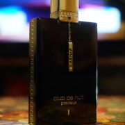 Club de Nuit Precieux Armaf perfume - a new fragrance for