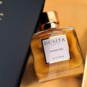 Anamcara Parfums Dusita perfume - a fragrance for women and