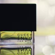 Åben Avl springvand Envy for Men Gucci cologne - a fragrance for men 1998