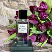 chanel perfume gardenia