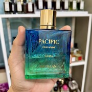 Pacific Aura Rayhaan 古龙水- 一款2025年新的男用香水
