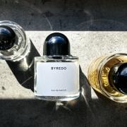 Amazon.com: Byredo Gypsy Water Eau De Parfum Spray - 50ml