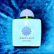 香水(女性用) AMOUAGE ASHORE Eau de Parfum 100ml Ashore 100ml | Amouage.com – The House of Amouage