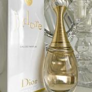 Dior เปิดตัวน้ำหอมใหม่ 'L'Or de J'adore' ที่สร้างสรรค์โดย Francis Kurkdjian  – THE ST