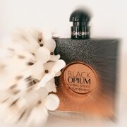 Black Opium Floral Shock Yves Saint Laurent perfume - a fragrance