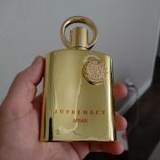 afnan supremacy gold fragrantica