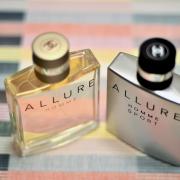 ALLURE HOMME SPORT (Eau Extrême) perfume by Chanel – Wikiparfum