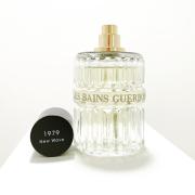 1979 New Wave Les Bains Guerbois perfume - a fragrance for
