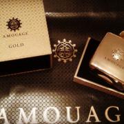 Amouage discount gold fragrantica