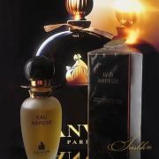 Lanvin arpege online fragrantica